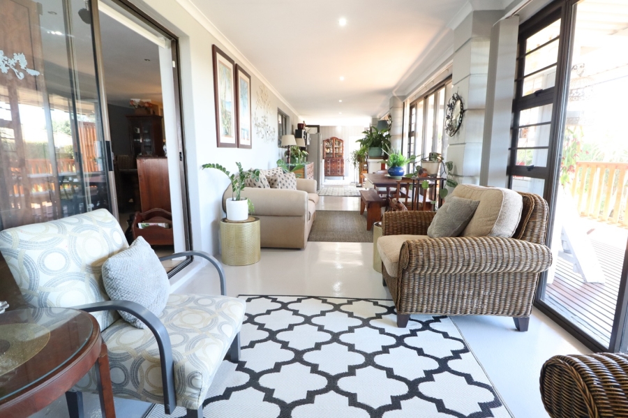 3 Bedroom Property for Sale in Kamma Heights Eastern Cape